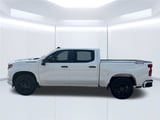 2026 Chevrolet Silverado 1500 - Preview 3