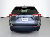 2025 Toyota RAV4 - Preview 6