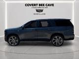 2026 Cadillac Escalade - Preview 5