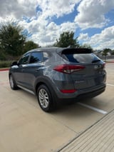 2017 Hyundai Tucson - Preview 3