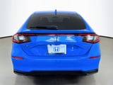 2024 Honda Civic - Preview 6