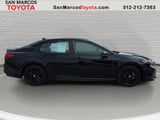 2026 Toyota Camry - Preview 4
