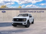 2026 Ford F-150 - Preview 2
