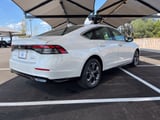 2026 Honda Accord - Preview 3