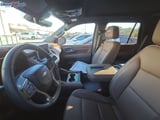 2024 Chevrolet Tahoe - Preview 7