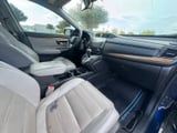 2018 Honda CR-V - Preview 14