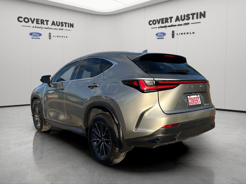 2022 Lexus NX - Image 2
