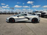 2022 Chevrolet Corvette - Preview 4