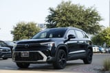 2025 Volkswagen Taos - Preview 7
