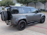 2024 Land Rover Defender - Preview 9