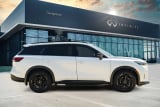 2026 INFINITI QX60 - Preview 4