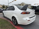2012 Mitsubishi Lancer - Preview 6