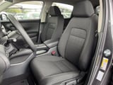 2027 Honda HR-V - Preview 12