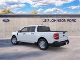 2026 Ford Maverick - Preview 4