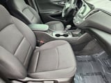 2025 Chevrolet Malibu - Preview 15