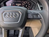 2018 Audi Q5 - Preview 14