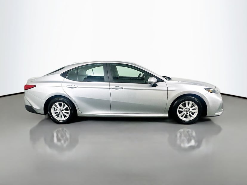2025 Toyota Camry - Image 2