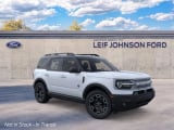 2026 Ford Bronco Sport - Preview 7