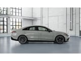 2027 Mercedes-Benz CLA - Preview 2