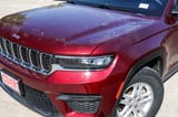 2023 Jeep Grand Cherokee - Preview 2