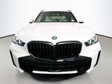 2026 BMW X5 - Preview 2