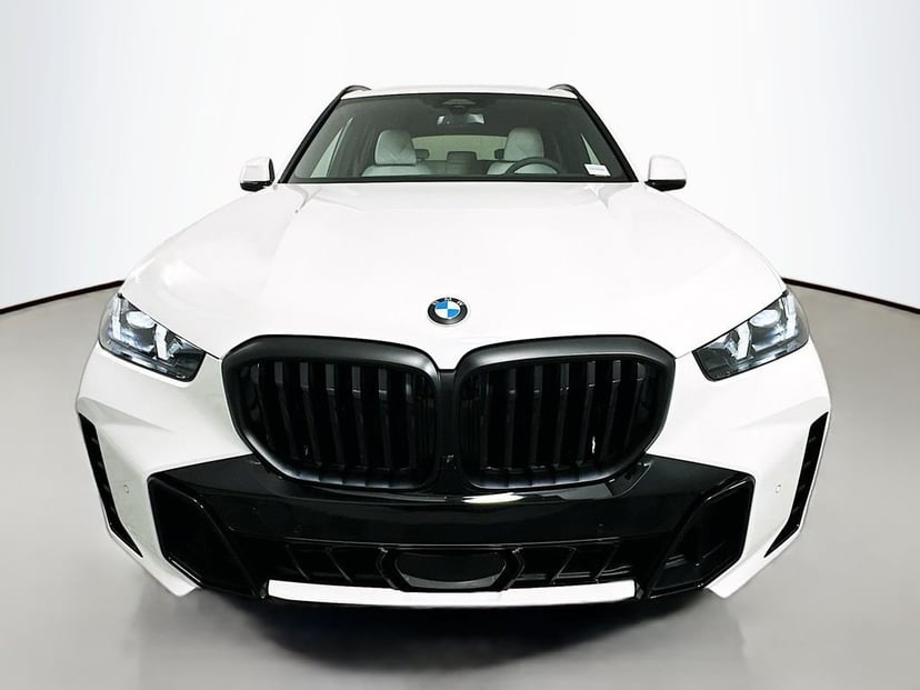 2026 BMW X5 - Image 3