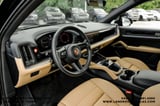 2026 Porsche Cayenne - Preview 2