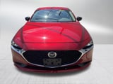 2025 Mazda Mazda3 - Preview 2
