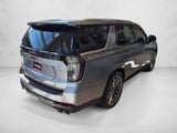 2026 Chevrolet Tahoe - Preview 4