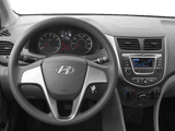 2016 Hyundai Accent - Preview 4