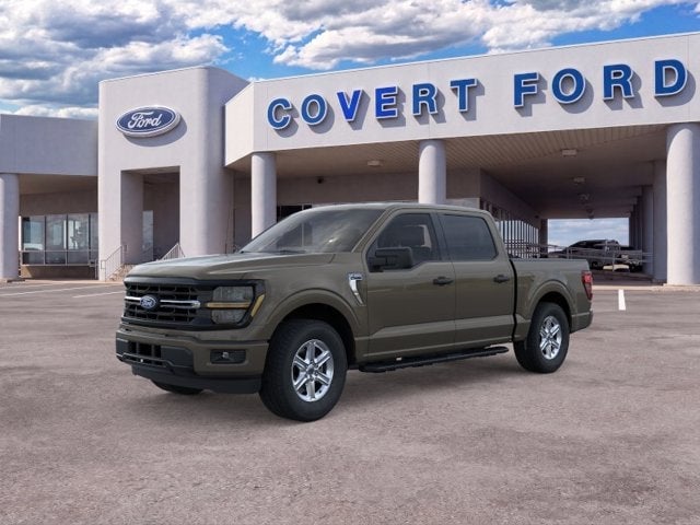 2026 Ford F-150 - Image 1