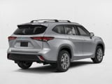 2026 Toyota Highlander - Preview 3