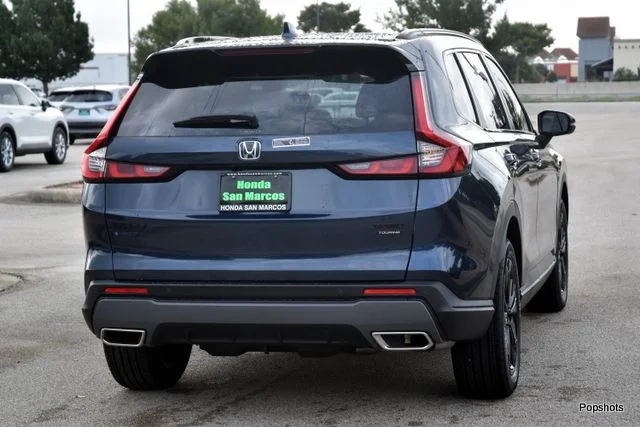 2026 Honda CR-V - Image 2