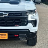 2026 Chevrolet Silverado 1500 - Preview 12