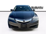 2015 Acura TLX - Preview 3