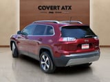 2019 Jeep Cherokee - Preview 3
