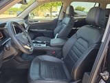 2024 Volkswagen Atlas - Preview 11