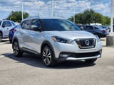 2019 Nissan Kicks - Preview 3
