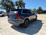 2025 Volvo XC90 - Preview 6