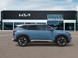 2027 Kia Seltos - Preview 7