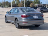 2021 Volkswagen Jetta - Preview 4