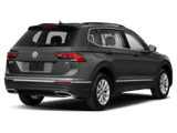 2021 Volkswagen Tiguan - Preview 5