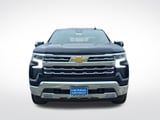 2026 Chevrolet Silverado 1500 - Preview 8
