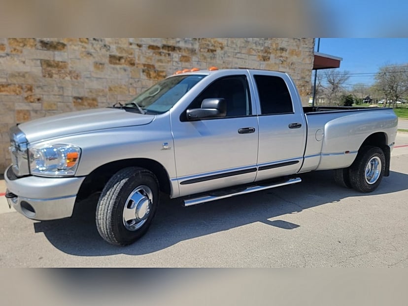 2007 Dodge Ram - Image 1