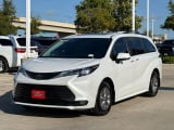 2026 Toyota Sienna - Preview 6