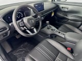 2027 Honda HR-V - Preview 13