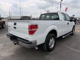 2013 Ford F-150 - Preview 3