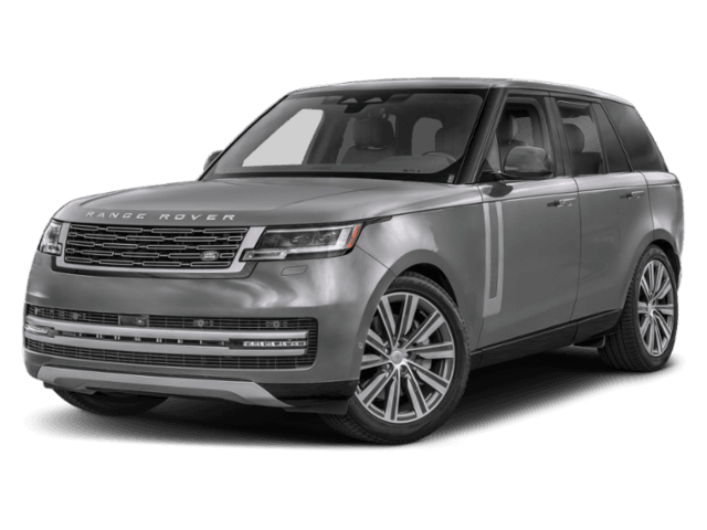 2026 Land Rover Range Rover - Image 1
