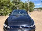 2024 Volkswagen Golf R - Preview 2