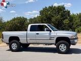 2001 Ram 2500 - Preview 10